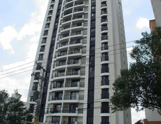 Apartamento com 3 Quartos à Venda, 92 m² em Alto Da Lapa - São Paulo