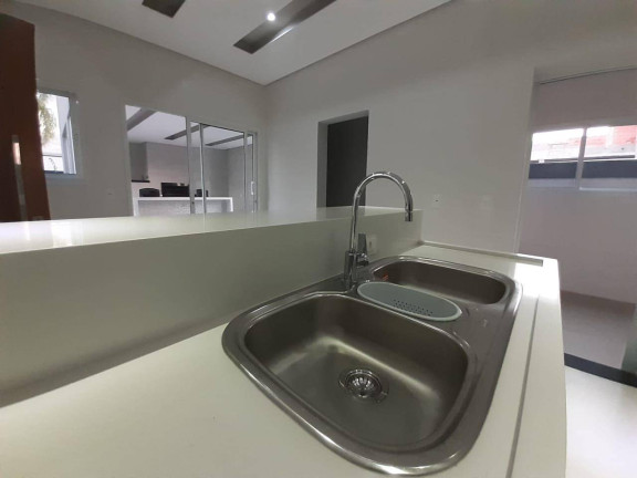Imagem Casa de Condomínio com 6 Quartos à Venda, 443 m² em Alphaville Nova Esplanada - Votorantim