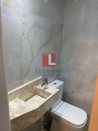 Apartamento com 3 Quartos à Venda, 158 m² em Jardim Paulista - São Paulo