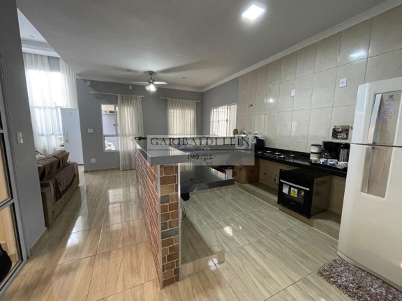 Imagem Casa com 3 Quartos à Venda, 149 m² em Residencial Cittá Di Salerno - Campinas