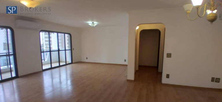 Imagem Apartamento com 3 Quartos à Venda, 245 m² em Cambuí - Campinas Imagem Apartamento com 3 Quartos à Venda, 245 m² em Cambuí - Campinas