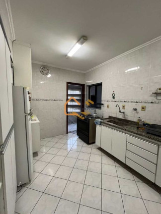 Imagem Apartamento com 2 Quartos para Alugar, 103 m² em Caiçara - Praia Grande Imagem Apartamento com 2 Quartos para Alugar, 103 m² em Caiçara - Praia Grande