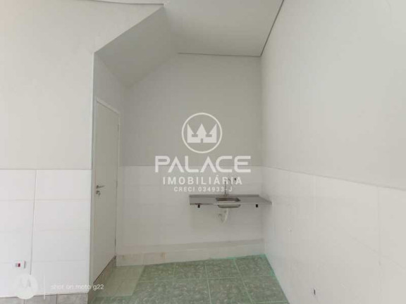 Imagem Sala Comercial para Alugar, 32 m² em Jaraguá - Piracicaba