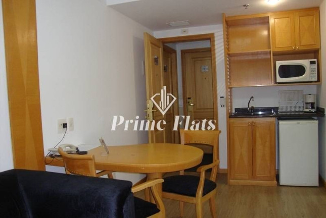 Imagem Apartamento com 1 Quarto para Alugar, 28 m² em Pinheiros - São Paulo Imagem Apartamento com 1 Quarto para Alugar, 28 m² em Pinheiros - São Paulo