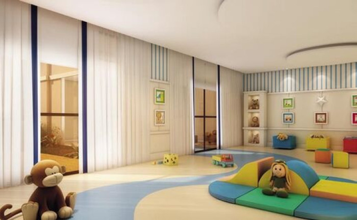 Imagem Apartamento com 4 Quartos à Venda, 166 m² em Curicica - Rio De Janeiro