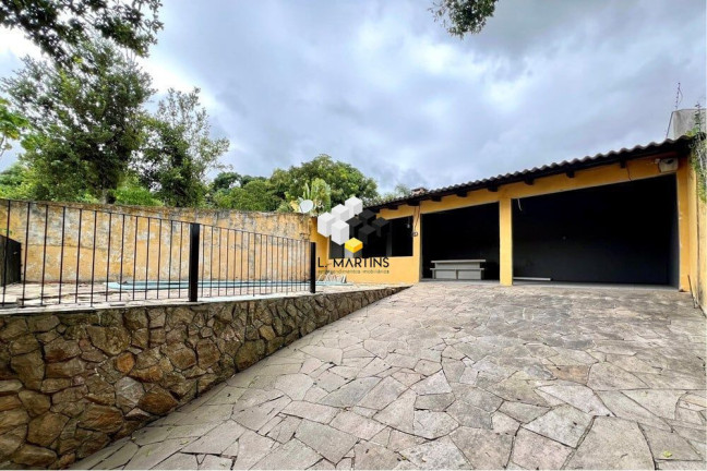 Imagem Casa com 2 Quartos à Venda, 200 m² em Nossa Senhora Das Graças - Canoas Imagem Casa com 2 Quartos à Venda, 200 m² em Nossa Senhora Das Graças - Canoas