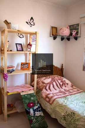 Imagem Apartamento com 2 Quartos à Venda, 55 m² em Vila Gustavo - São Paulo