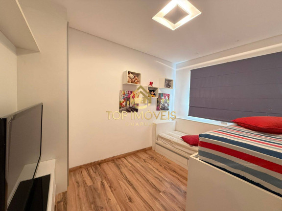 Imagem Apartamento com 3 Quartos à Venda, 96 m² em Jardim Astúrias - Guarujá