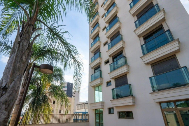 Imagem Apartamento com 3 Quartos à Venda, 126 m² em Vila Clementino - São Paulo Imagem Apartamento com 3 Quartos à Venda, 126 m² em Vila Clementino - São Paulo