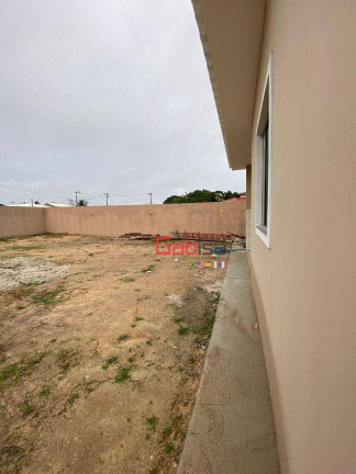 Imagem Casa com 3 Quartos à Venda, 110 m² em São Matheus - São Pedro Da Aldeia Imagem Casa com 3 Quartos à Venda, 110 m² em São Matheus - São Pedro Da Aldeia