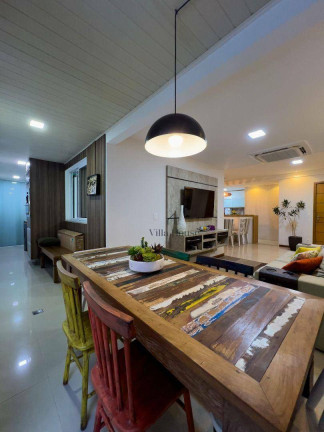 Imagem Apartamento com 3 Quartos à Venda, 126 m² em Praia Da Costa - Vila Velha Imagem Apartamento com 3 Quartos à Venda, 126 m² em Praia Da Costa - Vila Velha