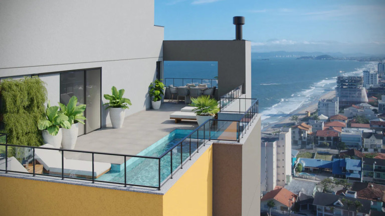 Imagem Apartamento com 2 Quartos à Venda, 88 m² em Centro - Barra Velha Imagem Apartamento com 2 Quartos à Venda, 88 m² em Centro - Barra Velha