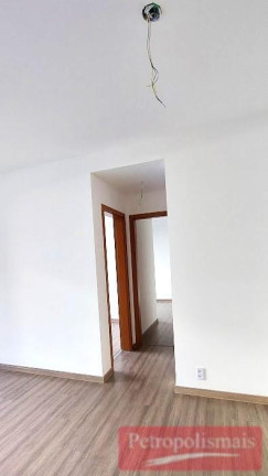 Imagem Apartamento com 2 Quartos à Venda, 62 m² em Corrêas - Petrópolis Imagem Apartamento com 2 Quartos à Venda, 62 m² em Corrêas - Petrópolis