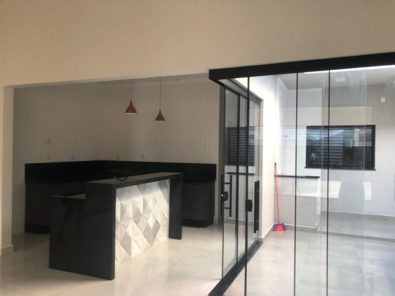 Imagem Casa com 3 Quartos à Venda, 120 m² em Residencial Piemonte - Bragança Paulista