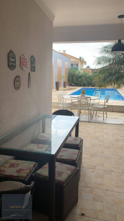 Imagem Casa com 3 Quartos à Venda, 198 m² em Morada Da Praia - Bertioga