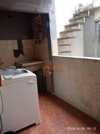 Imagem Sobrado com 3 Quartos à Venda, 200 m² em Jardim Presidente Dutra - Guarulhos Imagem Sobrado com 3 Quartos à Venda, 200 m² em Jardim Presidente Dutra - Guarulhos