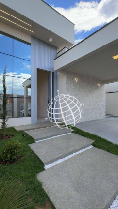 Casa com 3 Quartos à Venda, 200 m² em Nova Gardênia - Atibaia