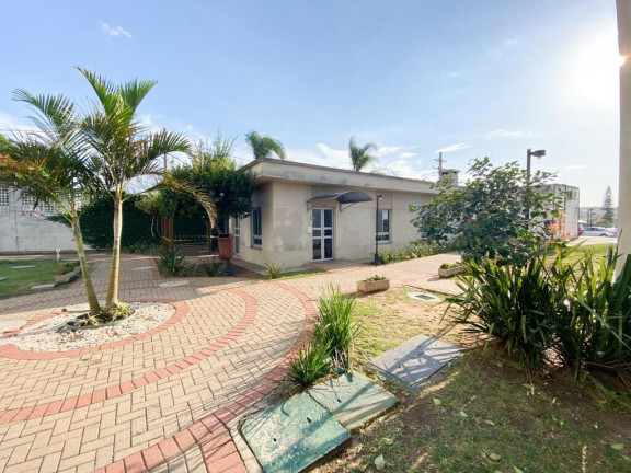 Imagem Apartamento com 2 Quartos à Venda, 49 m² em Passo Das Pedras - Porto Alegre