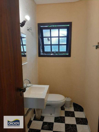 Imagem Casa de Condomínio com 4 Quartos à Venda, 353 m² em Granja Viana - Carapicuíba