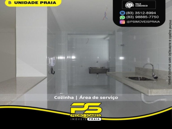 Imagem Apartamento com 2 Quartos à Venda, 81 m² em Manaíra - João Pessoa Imagem Apartamento com 2 Quartos à Venda, 81 m² em Manaíra - João Pessoa