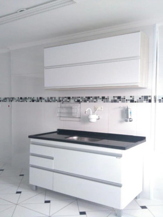 Imagem Imóvel com 2 Quartos à Venda, 64 m² em Vila Santa Catarina - São Paulo Imagem Imóvel com 2 Quartos à Venda, 64 m² em Vila Santa Catarina - São Paulo
