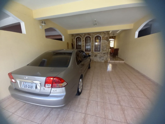 Imagem Casa com 3 Quartos à Venda, 297 m² em Vila Arriete - São Paulo Imagem Casa com 3 Quartos à Venda, 297 m² em Vila Arriete - São Paulo