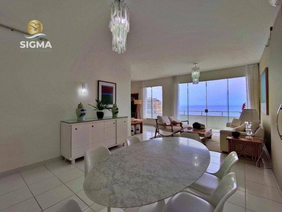 Imagem Apartamento com 4 Quartos à Venda, 200 m² em Pitangueiras - Guarujá Imagem Apartamento com 4 Quartos à Venda, 200 m² em Pitangueiras - Guarujá