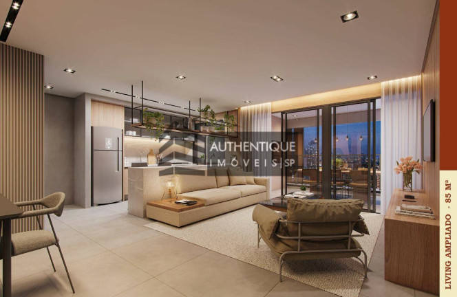 Imagem Apartamento com 2 Quartos à Venda, 71 m² em Pinheiros - São Paulo Imagem Apartamento com 2 Quartos à Venda, 71 m² em Pinheiros - São Paulo