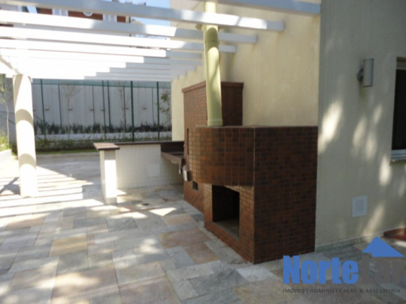 Imagem Apartamento com 4 Quartos à Venda, 228 m² em Santana - São Paulo