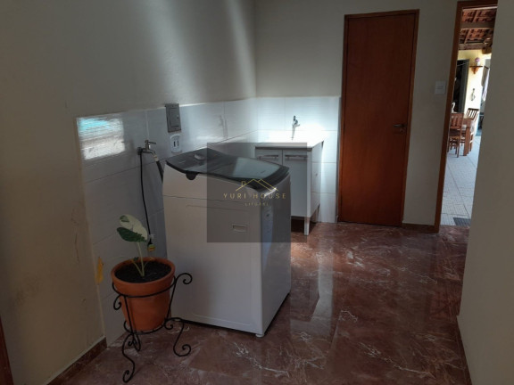 Imagem Casa com 3 Quartos à Venda, 300 m² em Jardim Gurilândia - Taubaté