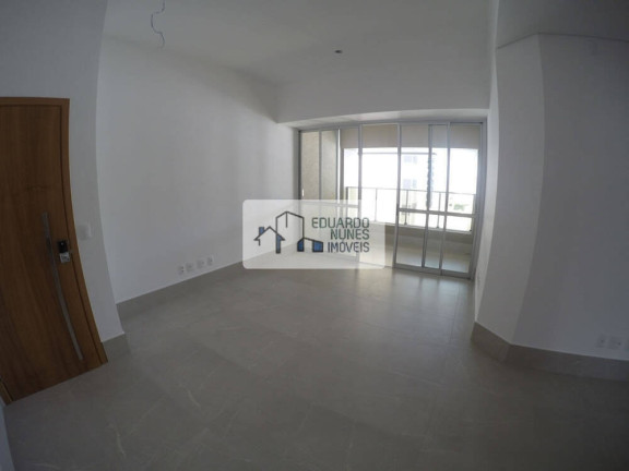 Apartamento com 4 Quartos à Venda, 136 m² em Anchieta - Belo Horizonte