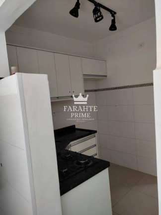 Imagem Apartamento com 1 Quarto à Venda, 100 m² em Aparecida - Santos