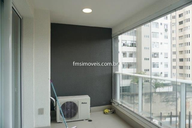 Imagem Imóvel com 1 Quarto à Venda, 35 m² em Consolação - São Paulo Imagem Imóvel com 1 Quarto à Venda, 35 m² em Consolação - São Paulo