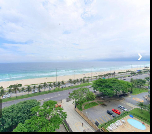 Imagem Apartamento com 3 Quartos à Venda, 143 m² em Barra Da Tijuca - Rio De Janeiro