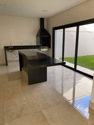 Imagem Casa com 3 Quartos à Venda, em Terras De São Bento Ii - Limeira Imagem Casa com 3 Quartos à Venda, em Terras De São Bento Ii - Limeira