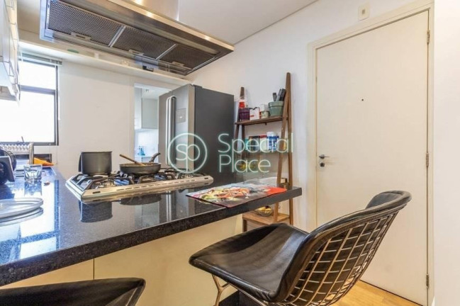 Imagem Apartamento com 2 Quartos à Venda, 250 m² em Moema Pássaros - São Paulo