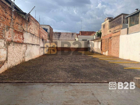 Imóvel para Alugar, 363 m² em Centro - Bauru