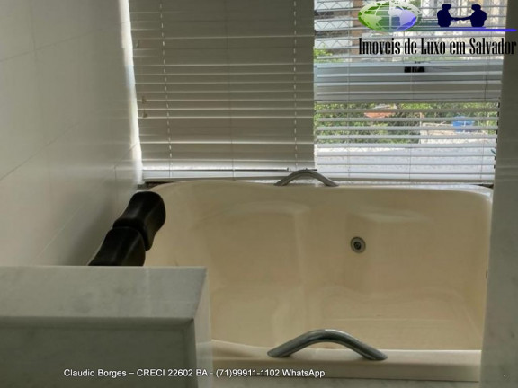 Imagem Apartamento com 4 Quartos à Venda, 180 m² em Barra - Salvador Imagem Apartamento com 4 Quartos à Venda, 180 m² em Barra - Salvador