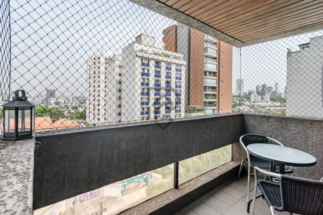 Imagem Apartamento com 3 Quartos à Venda, 83 m² em Vila Madalena - São Paulo Imagem Apartamento com 3 Quartos à Venda, 83 m² em Vila Madalena - São Paulo