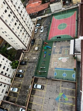 Imagem Apartamento com 2 Quartos à Venda, 55 m² em Vila Parque Jabaquara - São Paulo Imagem Apartamento com 2 Quartos à Venda, 55 m² em Vila Parque Jabaquara - São Paulo