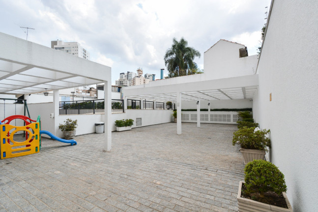 Imagem Apartamento com 2 Quartos à Venda, 74.100 m² em Chácara Inglesa - São Paulo