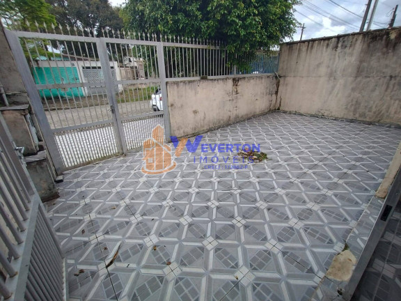 Imagem Casa com 2 Quartos à Venda, 150 m² em Jardim Aguapeu - Mongaguá Imagem Casa com 2 Quartos à Venda, 150 m² em Jardim Aguapeu - Mongaguá