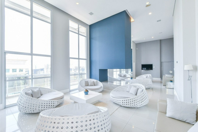 Imagem Apartamento com 1 Quarto à Venda, 80 m² em Vila Olímpia - São Paulo Imagem Apartamento com 1 Quarto à Venda, 80 m² em Vila Olímpia - São Paulo
