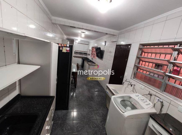 Imagem Sobrado com 3 Quartos à Venda, 178 m² em Paulicéia - São Bernardo Do Campo Imagem Sobrado com 3 Quartos à Venda, 178 m² em Paulicéia - São Bernardo Do Campo