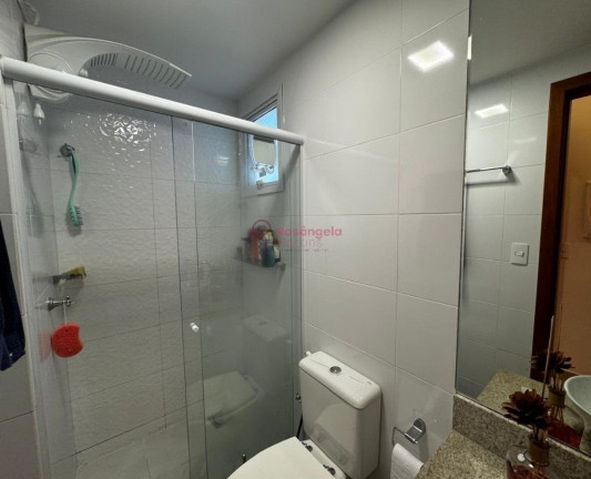 Imagem Apartamento com 3 Quartos à Venda, 115 m² em Itapuã - Vila Velha