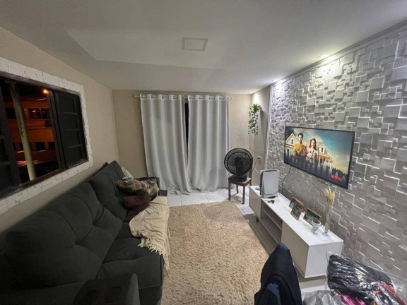 Casa com 2 Quartos à Venda,  em Humaitá - São Vicente