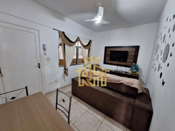 Imagem Apartamento com 2 Quartos à Venda, 63 m² em Aviação - Praia Grande Imagem Apartamento com 2 Quartos à Venda, 63 m² em Aviação - Praia Grande