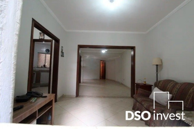 Casa com 3 Quartos à Venda, 120 m² em Mirandópolis - São Paulo