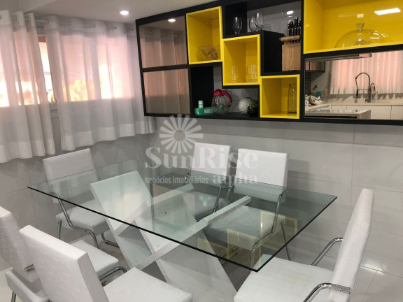 Imagem Casa de Condomínio com 4 Quartos à Venda, 396 m² em Residencial Cinco (alphaville) - Santana De Parnaíba Imagem Casa de Condomínio com 4 Quartos à Venda, 396 m² em Residencial Cinco (alphaville) - Santana De Parnaíba