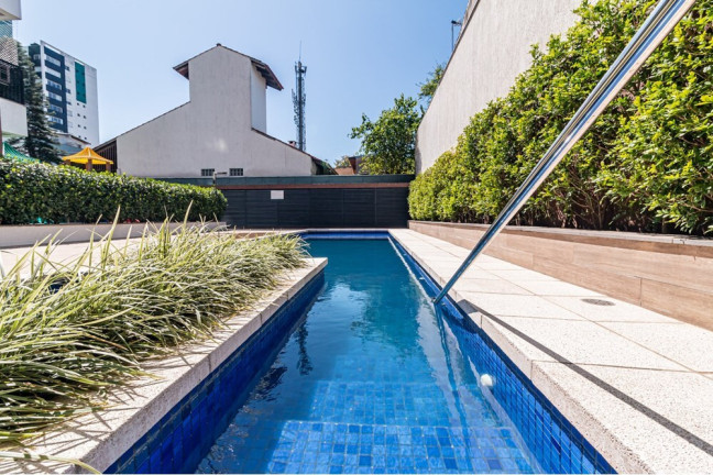 Imagem Apartamento com 3 Quartos à Venda, 103 m² em Passo Da Areia - Porto Alegre